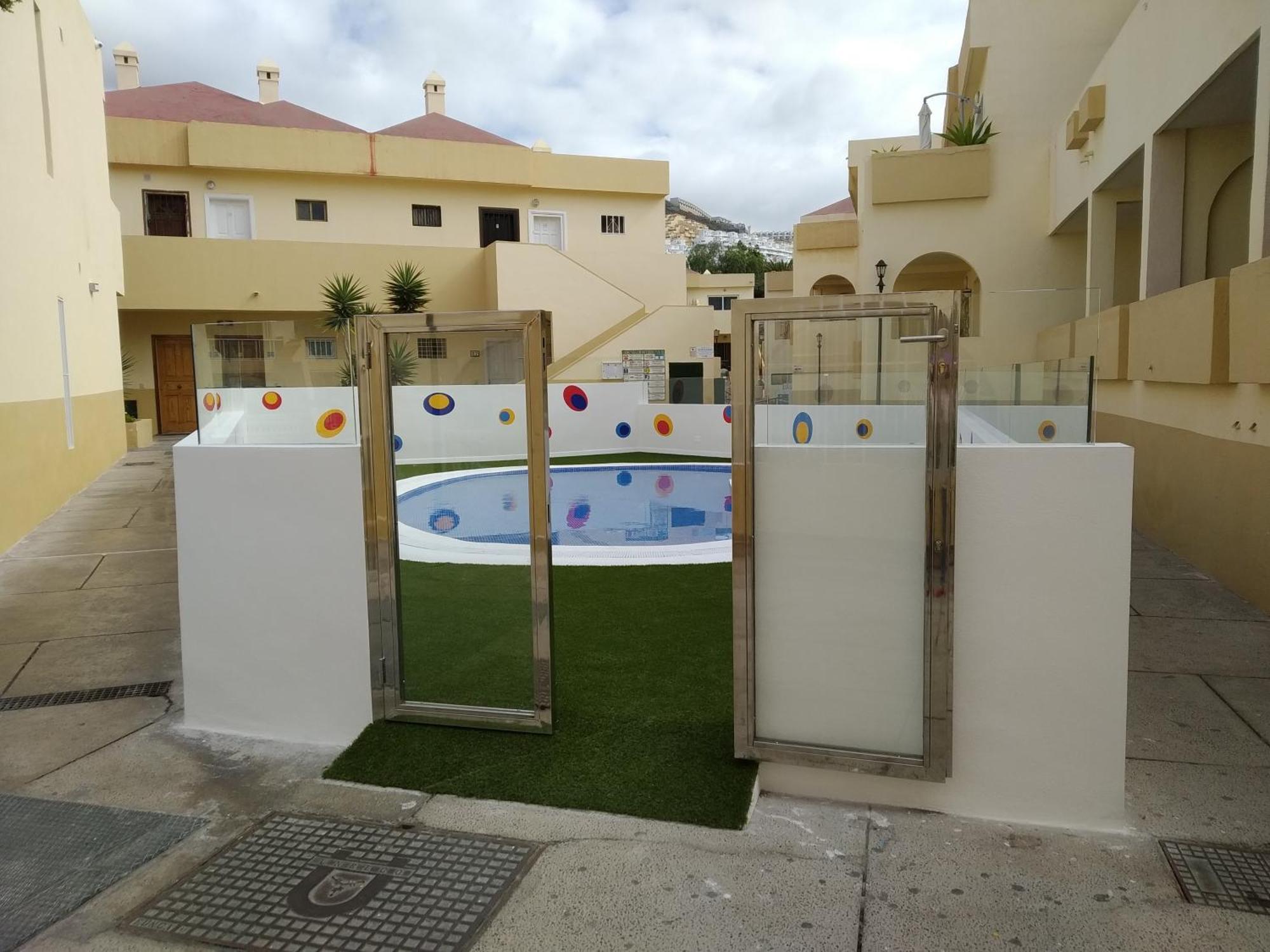 Costa Adeje Mareverde Bilik gambar