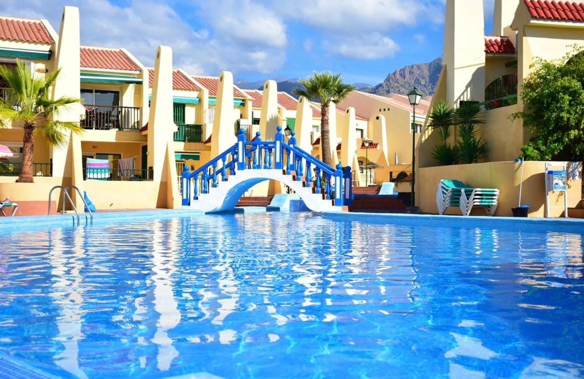 Costa Adeje Mareverde Luaran gambar