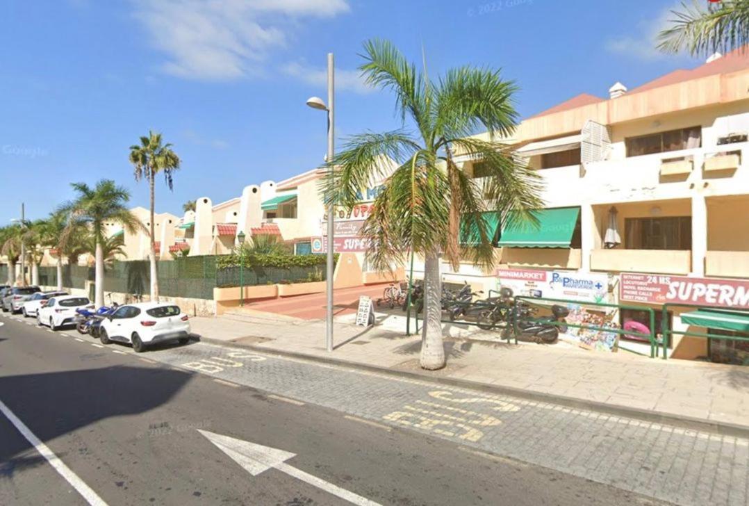 Costa Adeje Mareverde Luaran gambar