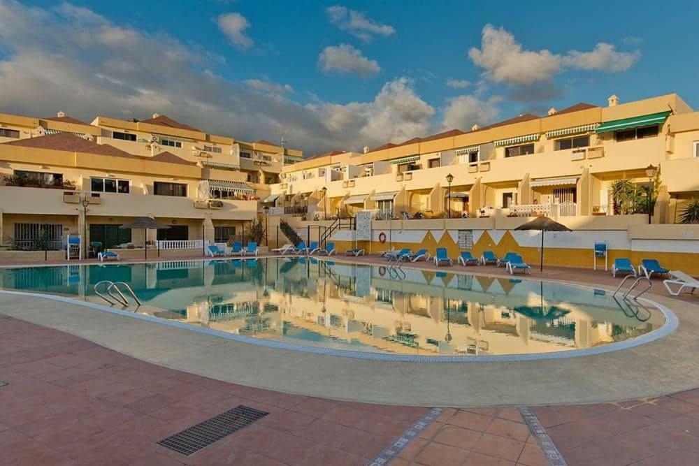 Costa Adeje Mareverde Luaran gambar