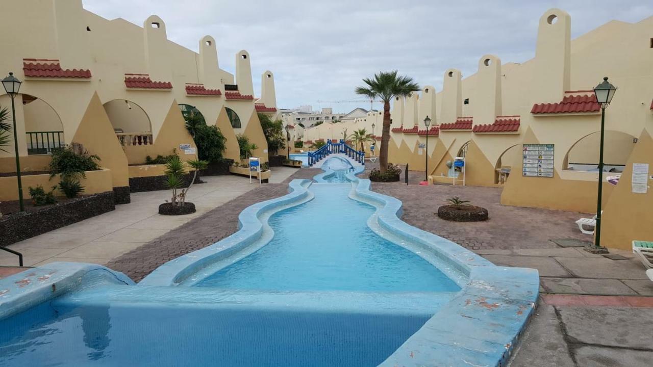 Costa Adeje Mareverde Luaran gambar