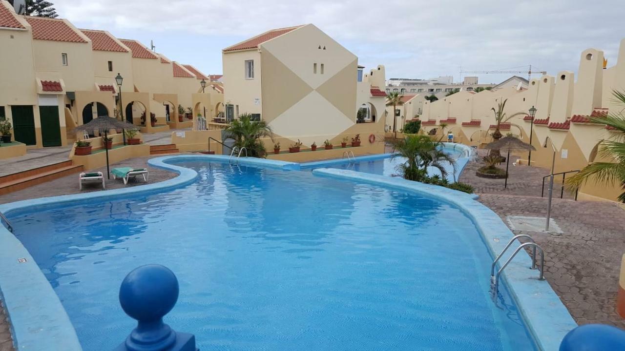 Costa Adeje Mareverde Luaran gambar